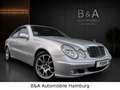 Mercedes-Benz E 240 2 Hand+Tüv+Au Neu+Scheckheft+AHK - thumbnail 1