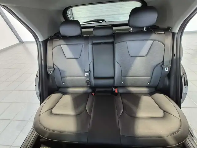 Kia E-Niro view 14