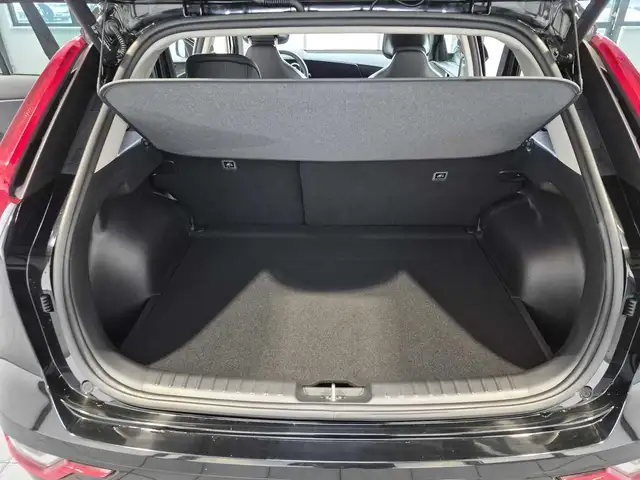 Kia E-Niro view 6