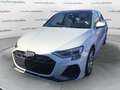Audi A3 A3 SPB TFSI 110 kW S tronic S line edition *COLOR Bianco - thumbnail 1