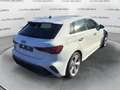 Audi A3 A3 SPB TFSI 110 kW S tronic S line edition *COLOR Bianco - thumbnail 2