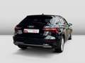Audi A3 advanced 40TFSIe S-trc Virtual ACC Schwarz - thumbnail 4