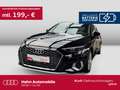 Audi A3 advanced 40TFSIe S-trc Virtual ACC Schwarz - thumbnail 1