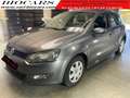 Volkswagen Polo 1.2TDI Trendline Gris - thumbnail 1