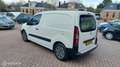 Peugeot Partner bestel 120 1.6 BlueHDi 100 L1 Premium Marge auto!! Blanc - thumbnail 5