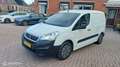 Peugeot Partner bestel 120 1.6 BlueHDi 100 L1 Premium Marge auto!! Blanc - thumbnail 7