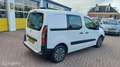 Peugeot Partner bestel 120 1.6 BlueHDi 100 L1 Premium Marge auto!! Blanc - thumbnail 3