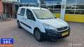 Peugeot Partner bestel 120 1.6 BlueHDi 100 L1 Premium Marge auto!! Blanc - thumbnail 1