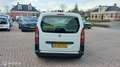 Peugeot Partner bestel 120 1.6 BlueHDi 100 L1 Premium Marge auto!! Blanc - thumbnail 4