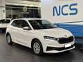 Skoda Fabia 1.0 TSI EVO 95 CV Ambition Bianco - thumbnail 3