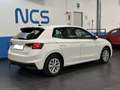 Skoda Fabia 1.0 TSI EVO 95 CV Ambition Bianco - thumbnail 4
