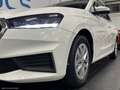 Skoda Fabia 1.0 TSI EVO 95 CV Ambition Bianco - thumbnail 5