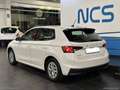 Skoda Fabia 1.0 TSI EVO 95 CV Ambition Bianco - thumbnail 2