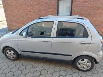 Matiz 1.0 SE