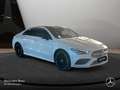 Mercedes-Benz CLA 250 e AMG+NIGHT+PANO+360°+MULTIBEAM+19"+TOTW Weiß - thumbnail 5