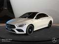 Mercedes-Benz CLA 250 e AMG+NIGHT+PANO+360°+MULTIBEAM+19"+TOTW Weiß - thumbnail 2