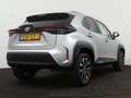 Toyota Yaris Cross 1.5 Hybrid Dynamic Luxury | Parkeersensoren | Stoe Zilver - thumbnail 2
