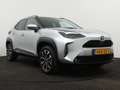 Toyota Yaris Cross 1.5 Hybrid Dynamic Luxury | Parkeersensoren | Stoe Zilver - thumbnail 15