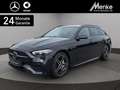 Mercedes-Benz C 300 T-Mod AMG+Night+Premium+Digi+Distro+360 Schwarz - thumbnail 1