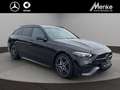 Mercedes-Benz C 300 T-Mod AMG+Night+Premium+Digi+Distro+360 Schwarz - thumbnail 3