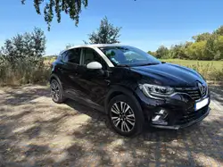 Renault Captur TCe 150 Energy EDC Initiale Paris