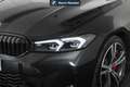 BMW 320 320d 48V xDrive Touring Msport Schwarz - thumbnail 6