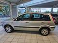 Ford Fusion Fun X Silber - thumbnail 4