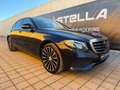 Mercedes-Benz E 220 E-Klasse E 220 d Blau - thumbnail 3