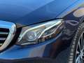 Mercedes-Benz E 220 E-Klasse E 220 d Blau - thumbnail 44