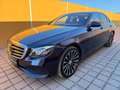 Mercedes-Benz E 220 E-Klasse E 220 d Blau - thumbnail 40