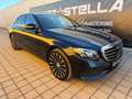 Mercedes-Benz E 220 E-Klasse E 220 d Blau - thumbnail 41