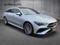 Mercedes-Benz CLA 220 CLA 220 d SB AMG+PANO+360°+MEMORY+HUD+MLED+KEYL Argent - thumbnail 3