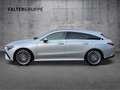 Mercedes-Benz CLA 220 CLA 220 d SB AMG+PANO+360°+MEMORY+HUD+MLED+KEYL Argent - thumbnail 8