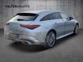 Mercedes-Benz CLA 220 CLA 220 d SB AMG+PANO+360°+MEMORY+HUD+MLED+KEYL Argent - thumbnail 5