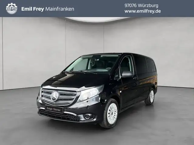 Mercedes-Benz Vito Vito / Marco Polo