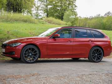 Touring 316 d