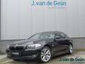BMW 535 5-serie 535xi High Executive | Leer | Rear Seat En Zwart - thumbnail 1