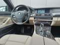 BMW 535 5-serie 535xi High Executive | Leer | Rear Seat En Zwart - thumbnail 2