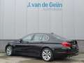 BMW 535 5-serie 535xi High Executive | Leer | Rear Seat En Zwart - thumbnail 5