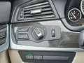 BMW 535 5-serie 535xi High Executive | Leer | Rear Seat En Zwart - thumbnail 19