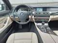 BMW 535 5-serie 535xi High Executive | Leer | Rear Seat En Zwart - thumbnail 36