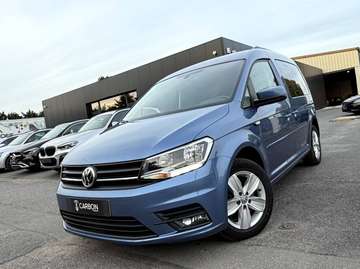 1.4 TSI Family Édition Spéciale XTRA + Pack Cool & Find 5Places/NAVI/LED/CRUISE/2 Portes Larérales