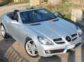 Mercedes-Benz SLK 200 SLK 200 k Sport 184cv Argento - thumbnail 1