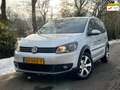 Volkswagen Cross Touran 1.4 TSI Touran | Cruise + Clima Nu € 6.999,-!!! Gris - thumbnail 1