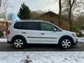 Volkswagen Cross Touran 1.4 TSI Touran | Cruise + Clima Nu € 6.999,-!!! Gris - thumbnail 6