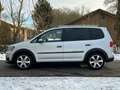 Volkswagen Cross Touran 1.4 TSI Touran | Cruise + Clima Nu € 6.999,-!!! Gris - thumbnail 2