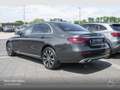 Mercedes-Benz E 300 de 4M EXCLUSIVE+LED+BURMESTER+KAMERA+9G Gris - thumbnail 11