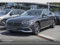 Mercedes-Benz E 300 de 4M EXCLUSIVE+LED+BURMESTER+KAMERA+9G Gris - thumbnail 2