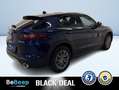 Alfa Romeo Stelvio 2.2 T BUSINESS Q4 210CV AUTO MY19 Bleu - thumbnail 6