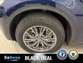 Alfa Romeo Stelvio 2.2 T BUSINESS Q4 210CV AUTO MY19 Blu/Azzurro - thumbnail 14